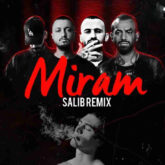 ریمیکس رپ میرم از دیجی صلیب