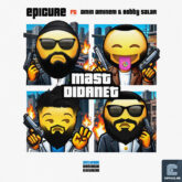 دانلود آهنگ اپیکور مست دیدنت