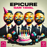 دانلود آهنگ اپیکور و بابی سالار سم تول