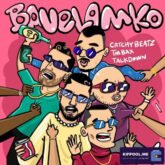 دانلود آهنگ تاک داون و کچی بیتز و تی ام بکس باو ولم کو