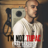 دانلود آهنگ عماد قویدل من توپاک نیستم