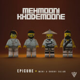 دانلود آهنگ اپیکور مهمونی خودمونه