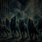 دانلود آهنگ علی سورنا کی با ما زوزه میکشه