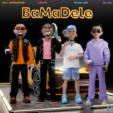 دانلود آهنگ علی اردوان و سیجل و خلسه و لیتو با ما دله