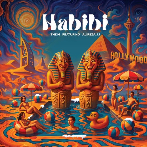 دانلود آهنگ علیرضا جی جی حبیبی