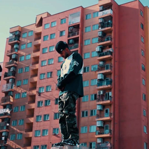 دانلود آهنگ های لیل مظنون