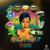 دانلود آهنگ اپیکور و بابی سالار خلم من