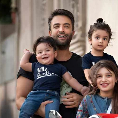 دانلود آهنگ‌ های بنیامین بهادری