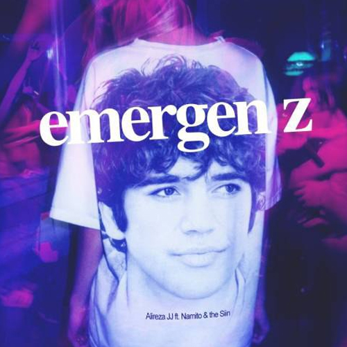 دانلود اهنگ علیرضا جی جی و د سین و نامیتو به امرجن زی