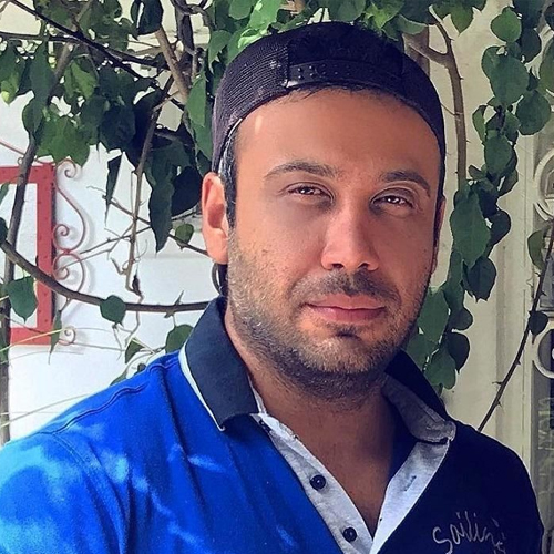 دانلود آهنگ‌ های محسن چاوشی