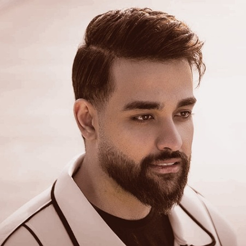 دانلود آهنگ های سهیل مهرزادگان