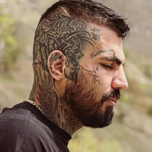 دانلود آهنگ های مهدیار