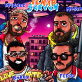 دانلود آهنگ اپیکور و مسین و فدی و بابی سالار جناب سروان