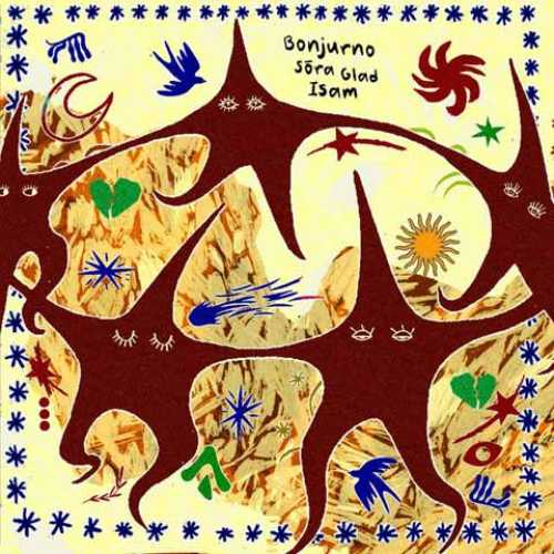 دانلود آهنگ آیسم بونجورنو