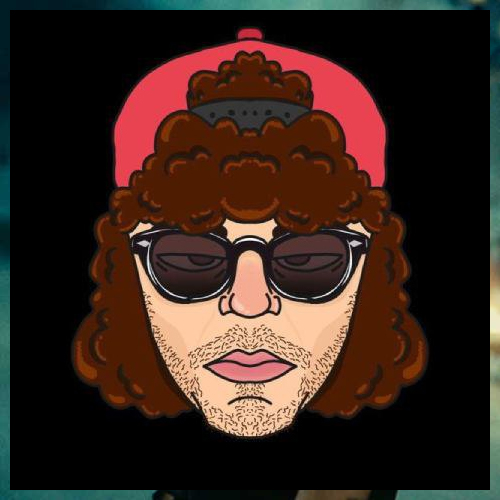 دانلود آهنگ جیدال وسط غم‌ هام