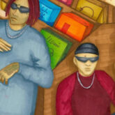 دانلود آهنگ پوریا پوتک و یانگ صادن KOSEKOO