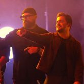 دانلود اهنگ تا یه بارون میاد میره قلبم