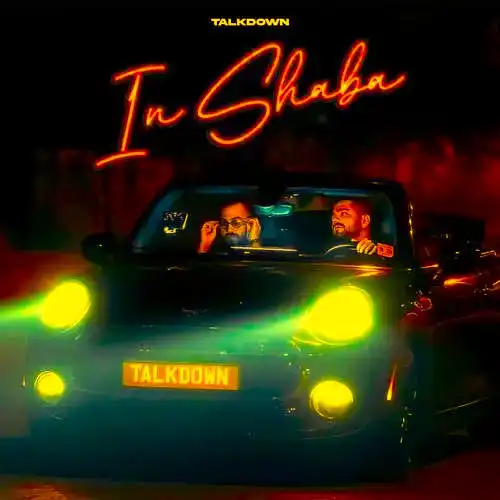 دانلود اهنگ تاک داون این شبا