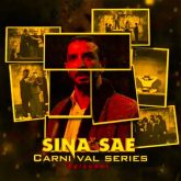 دانلود اهنگ سینا ساعی سریال کارناوال اپیزود 1