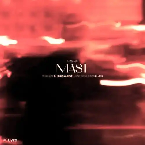 دانلود اهنگ مسلک مست