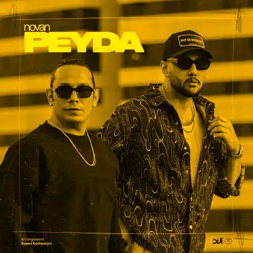 دانلود اهنگ نوان پیدا