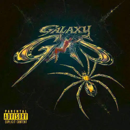 دانلود اهنگ پوبون و پارسالیپ گلکسی گس