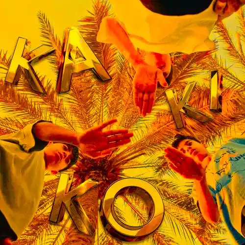 دانلود اهنگ چرسی که کی کو