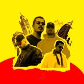 دانلود اهنگ گاد پوری و بهزاد لیتو بنگ بنگ