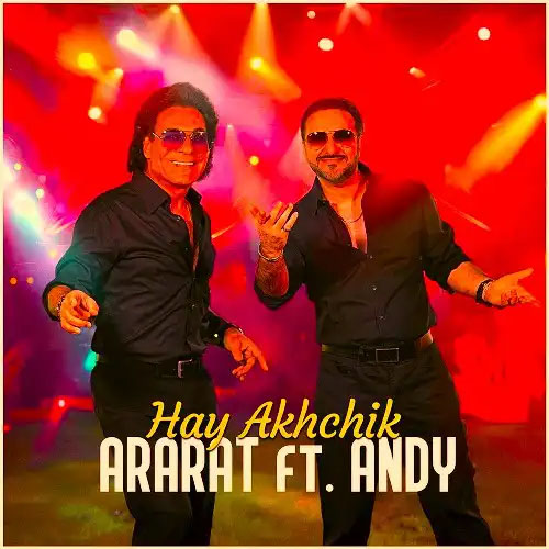 دانلود اهنگ اندی های آخچیک