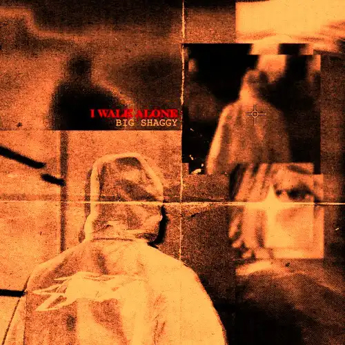 دانلود اهنگ بیگ شگی آی واک الون