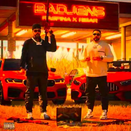 دانلود اهنگ ریبار بدجنس