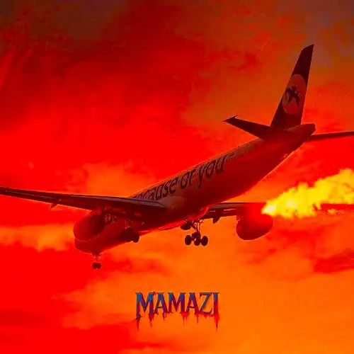 دانلود اهنگ ممزی بیکاز آو یو