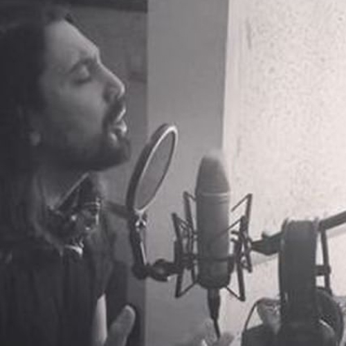 امیرعباس گلاب خاک طلایی