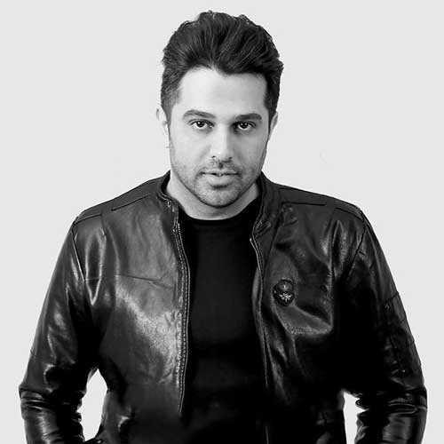 حمید عسکری به نام ستاره