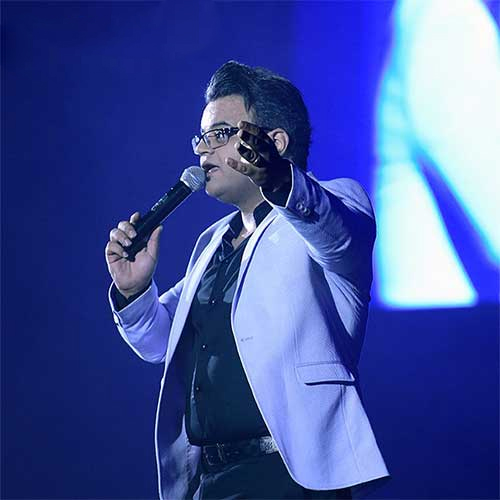 دانلود اهنگ افشین آذری دلم روشنه