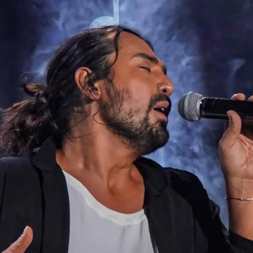 دانلود اهنگ امیرعباس گلاب خوش بینم