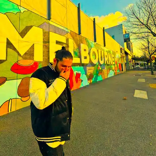 دانلود اهنگ فدی خواب دیدم