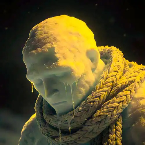 دانلود اهنگ کوروش و آرتا و سمی لو آدم برفی