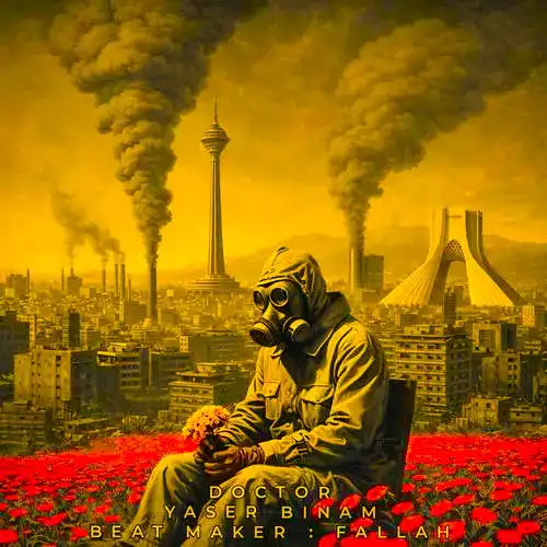 دانلود اهنگ یاسر بینام دکتر