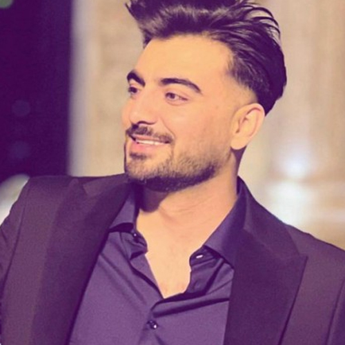 رامین تجنگی شاهرگ