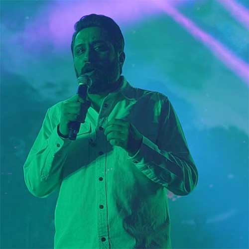 روزبه بمانی اتفاق