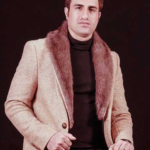 محسن لرستانی برار