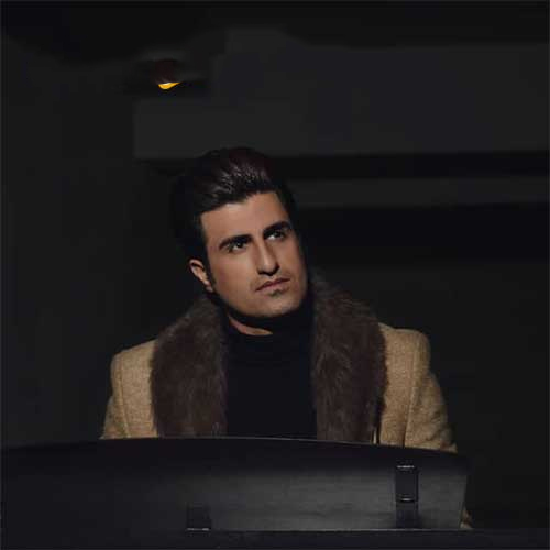 محسن لرستانی ستاره