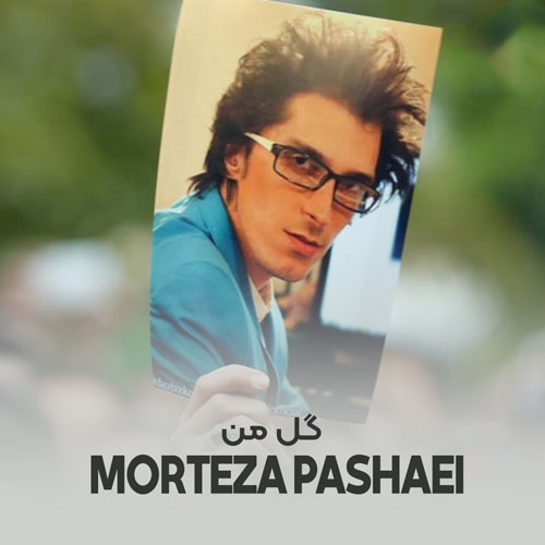 مرتضی پاشایی گل من