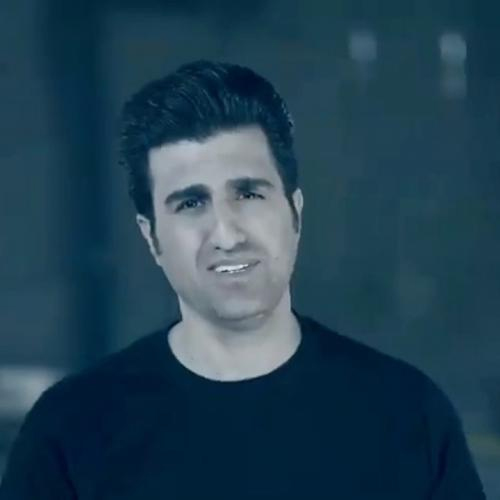 مسعود جلیلیان غیرت