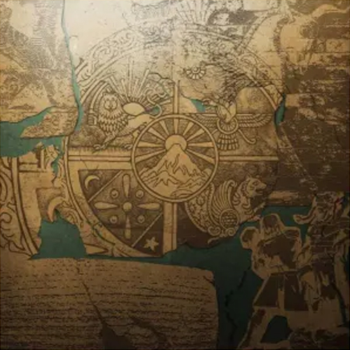 دانلود اهنگ کوروش مستانه