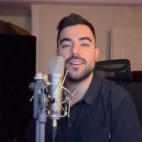 حامد برادران شب عشق