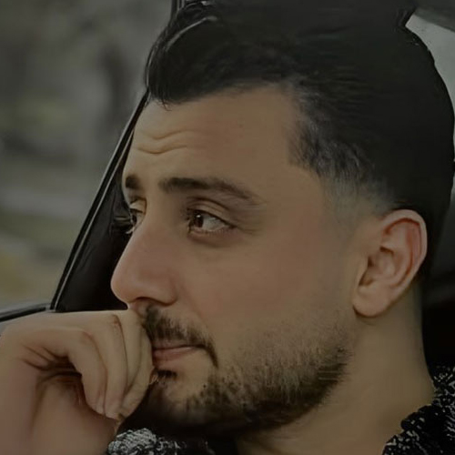 کامران مولایی خرابکار
