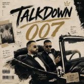 دانلود اهنگ تاک داون 007