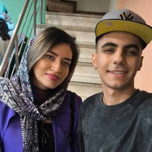 دانلود اهنگ اشنا